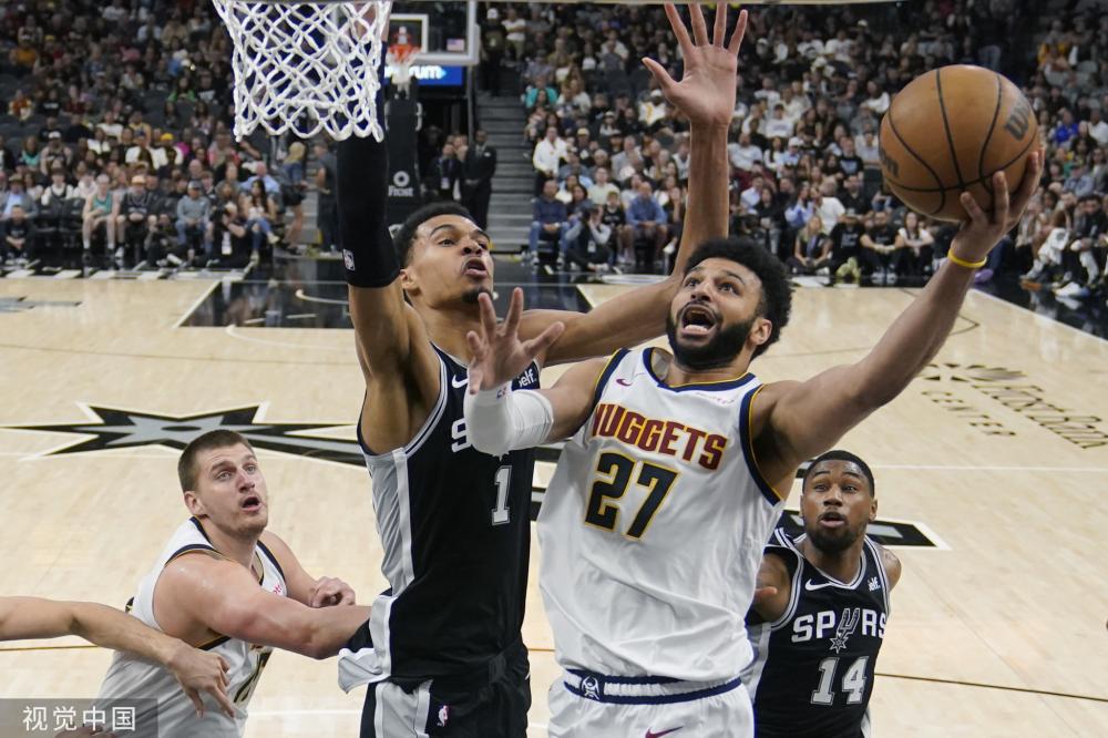 全能型锋线 全能型锋线